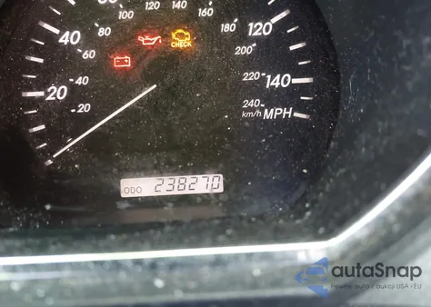 2005 Lexus Rx 330 from USA, damaged, VIN 2T2HA31U85C043447